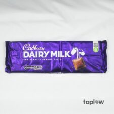 Cadbury Dairy Milk
