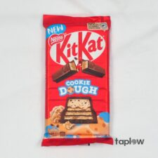 Kit Kat Cookie Dough - 170 g