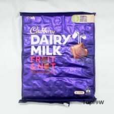 Cadbury Dairy Milk Fruit & Nut - 360 g