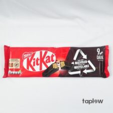 Kit Kat Dark Chocolate 9 Bar