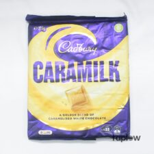 Cadbury Caramilk White Chocolate - 315 g