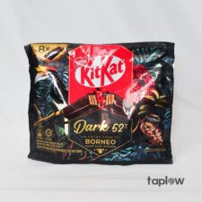 Kit Kat Wafer In Dark Chocolate