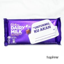 Cadbury Dairy Milk Chocolate