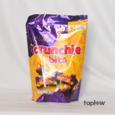 Cadbury Crunchie Bits