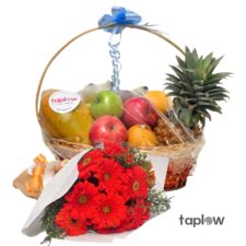 Well Wishes Gift Set