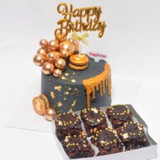 Rich Treats Gift Set