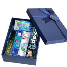 Nourish & Clean Gift Set
