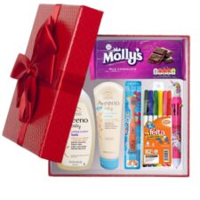 Little Explorer Bundle Gift Set