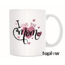 Mom's Love Mug