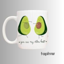 Avocado Bliss Mug