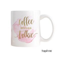 Brewed Awakening Mug