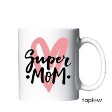 Super Mom Fuel Mug