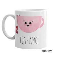 Tea Time Bliss Mug
