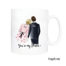 Together Forever Mug