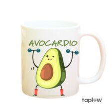 Avacardio Vibes Mug