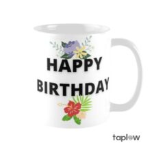 Birthday Cheer Mug