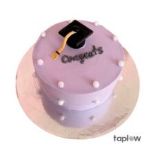 Large grey elephant plush toy held by model