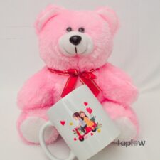 Huggable Moments Gift Set