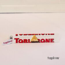 Toblerone White Chocolate Bar 100 g