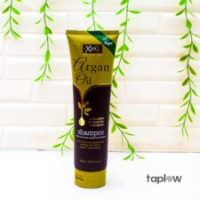 Argan Oil Shampoo - 300 ml