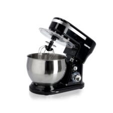 Geepas GSM43038UK 1000W - 2 In 1 Electric Hand & Stand Mixer 5L