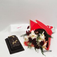 Cocoa & Blossom Duo Gift Set