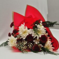 Autumn Blossom Bouquet