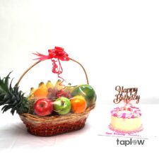 Sweet & Fresh Gift Set