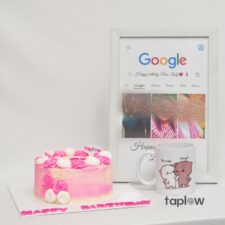 Celebrate & Cherish Gift Set