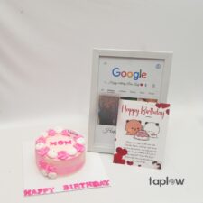 Birthday Bliss Trio Gift Set