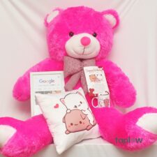 Hugs & Happiness Gift Set