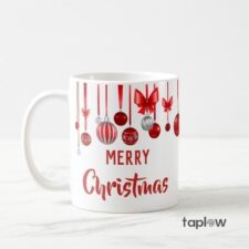 Jingle All the Way Mug