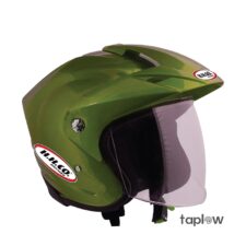 HHCO Helmet Smart Green