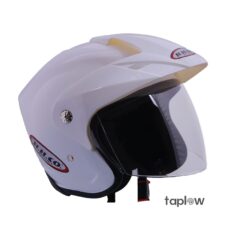 HHCO Helmet Smart White