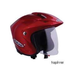 HHCO Helmet Smart Red