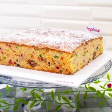 Fruit Cake - 1kg