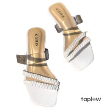 Transparent Heels For Women