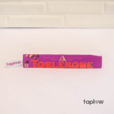 Toblerone Fruit & Nut Bar 100 g