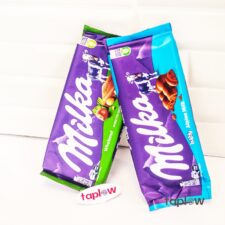 Milka Chocolate Bar 90 g
