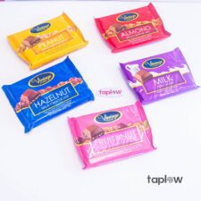 Vintage Luxury Chocolate Bar 100 g