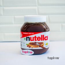 Nutella Chocolate Hazelnut Spread