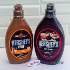 Hershey's Chocolate Syrup