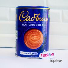Cadbury Hot Chocolate