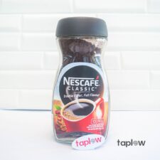 Nescafe Classic Instant Coffee