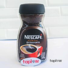 Nescafe Original Coffee Extra Forte 100 g