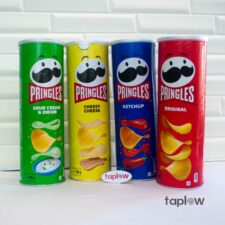 Pringles
