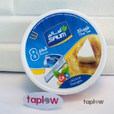 Salim Cheese Wedges Triangles 120 g