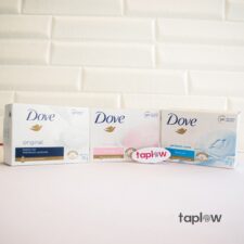 Dove Beauty Cream Soap Bar 100 g