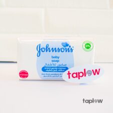 Johnson's Baby Soap 125 g