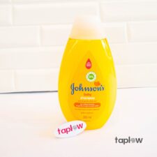 Johnson's Baby Shampo